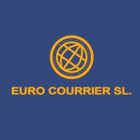 Euro Courrier SL logo, Euro Courrier SL contact details