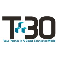 Tech-30 logo, Tech-30 contact details