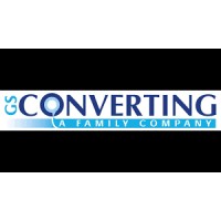 Converting SRL logo, Converting SRL contact details