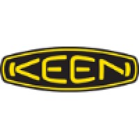 Keen Footwear logo, Keen Footwear contact details