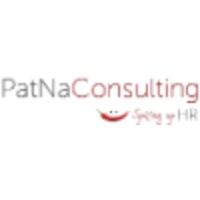 PatNa Consulting logo, PatNa Consulting contact details