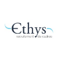 Ethys SA logo, Ethys SA contact details