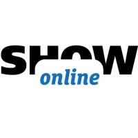 Show Online logo, Show Online contact details