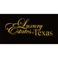 Luxury Estates of Texas logo, Luxury Estates of Texas contact details