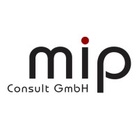 mip Consult GmbH logo, mip Consult GmbH contact details