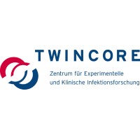 TWINCORE GmbH logo, TWINCORE GmbH contact details