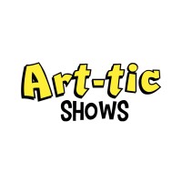 Cia. Art-tic shows logo, Cia. Art-tic shows contact details