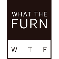 What the FURN logo, What the FURN contact details