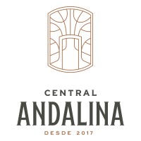 Central Andalina logo, Central Andalina contact details