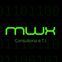 MWX Consultoria e T.I. logo, MWX Consultoria e T.I. contact details