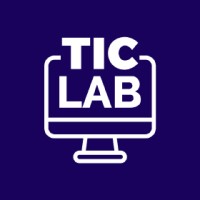 TIC LAB logo, TIC LAB contact details