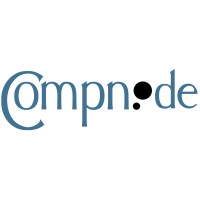 Compnode AB logo, Compnode AB contact details