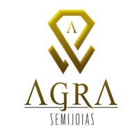 Agra semijoias Atacadista logo, Agra semijoias Atacadista contact details