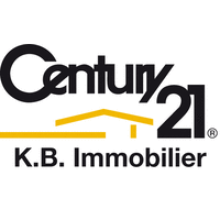 CENTURY 21 K.B. Immobilier logo, CENTURY 21 K.B. Immobilier contact details