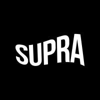 Supra logo, Supra contact details