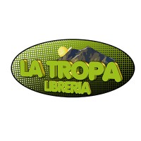 Librería La Tropa logo, Librería La Tropa contact details