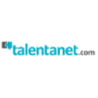 talentanet logo, talentanet contact details