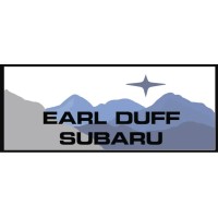 Earl Duff Subaru logo, Earl Duff Subaru contact details