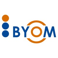 BYOM S.r.l. logo, BYOM S.r.l. contact details