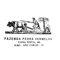 Fazenda Pedra Vermelha logo, Fazenda Pedra Vermelha contact details