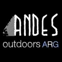 Andes Outdoors logo, Andes Outdoors contact details