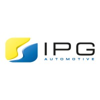 IPG Automotive UK Ltd logo, IPG Automotive UK Ltd contact details