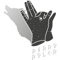 Perro Polar logo, Perro Polar contact details