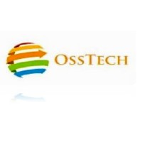 OSSTECH LLC logo, OSSTECH LLC contact details