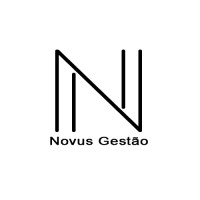 Novus Gestão logo, Novus Gestão contact details