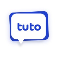 tuto logo, tuto contact details