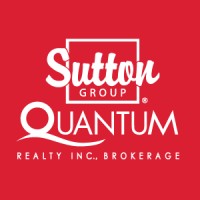 Sutton Group Quantum Realty Inc. logo, Sutton Group Quantum Realty Inc. contact details