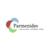 Parmenides logo, Parmenides contact details