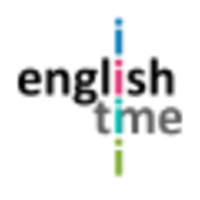 English time. Centro de idiomas logo, English time. Centro de idiomas contact details