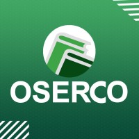 OSERCO logo, OSERCO contact details