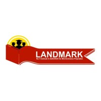 Landmark Institute logo, Landmark Institute contact details