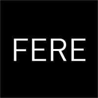 FERE logo, FERE contact details