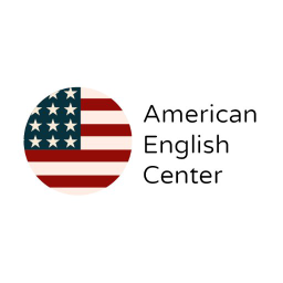 AMERICAN ENGLISH CENTER logo, AMERICAN ENGLISH CENTER contact details