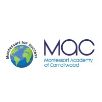 Montessori Academy Of Carollwood logo, Montessori Academy Of Carollwood contact details