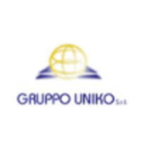 Gruppo Uniko Srl logo, Gruppo Uniko Srl contact details