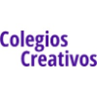 Colegios Creativos logo, Colegios Creativos contact details