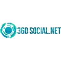 360SOCIAL.NET logo, 360SOCIAL.NET contact details