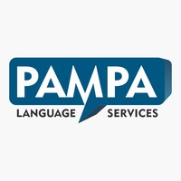 Pampa Language Services logo, Pampa Language Services contact details