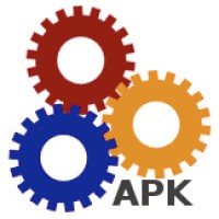 APKSOFT logo, APKSOFT contact details