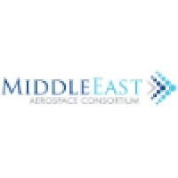 Middle East Aero Space UK logo, Middle East Aero Space UK contact details