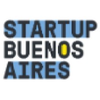 Startup Buenos Aires logo, Startup Buenos Aires contact details