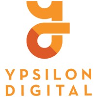 Ypsilon Digital logo, Ypsilon Digital contact details