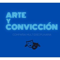 Arte y Convicción logo, Arte y Convicción contact details