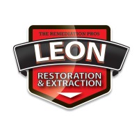 Leon Restoration & Extraction Inc. logo, Leon Restoration & Extraction Inc. contact details