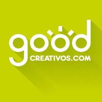 Good Creativos logo, Good Creativos contact details