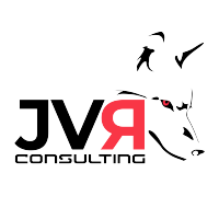 JVR Consulting logo, JVR Consulting contact details